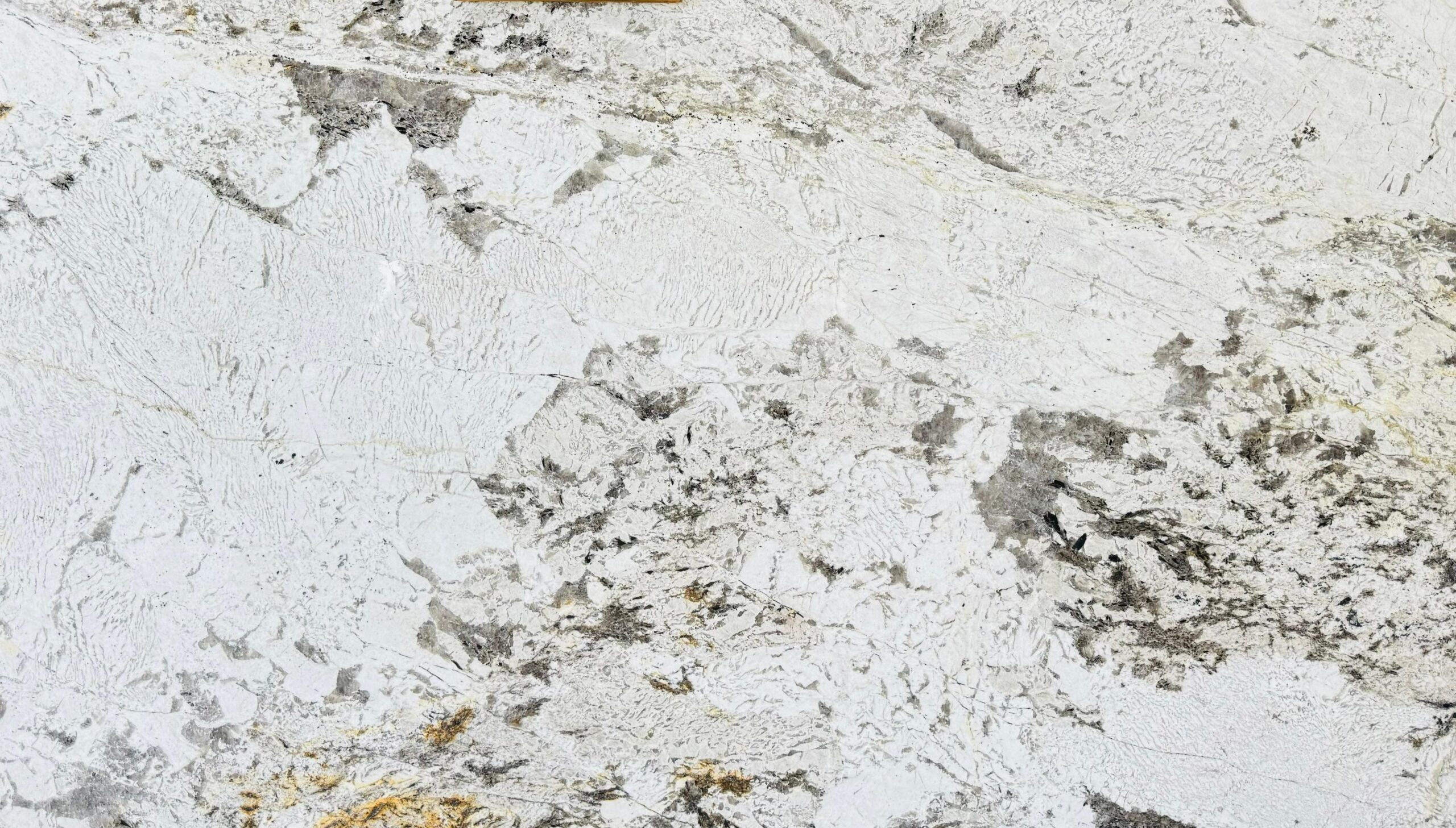 Alabaster White Granite 1