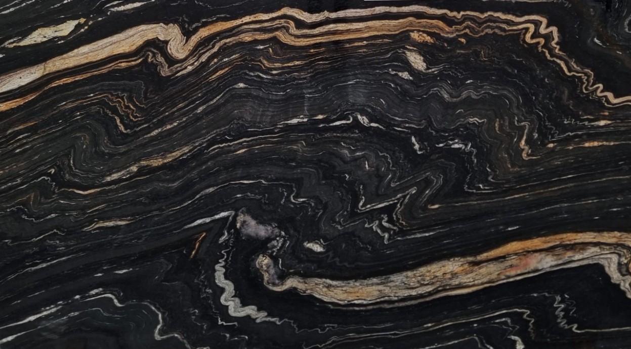 Arizona Gold Granite