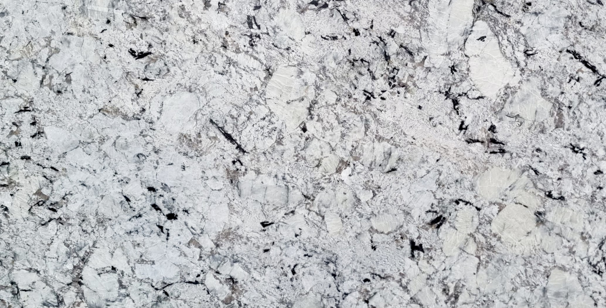 Artic Blue Granite