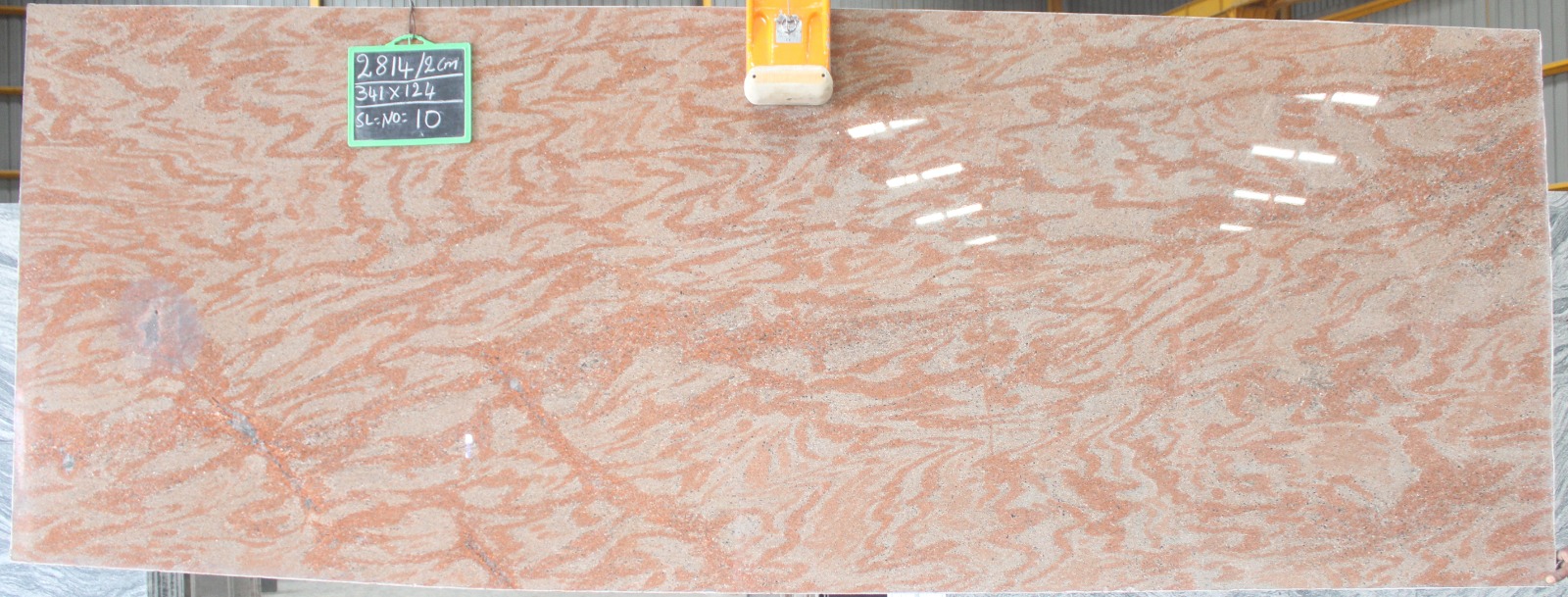 Astoria Gold Granite