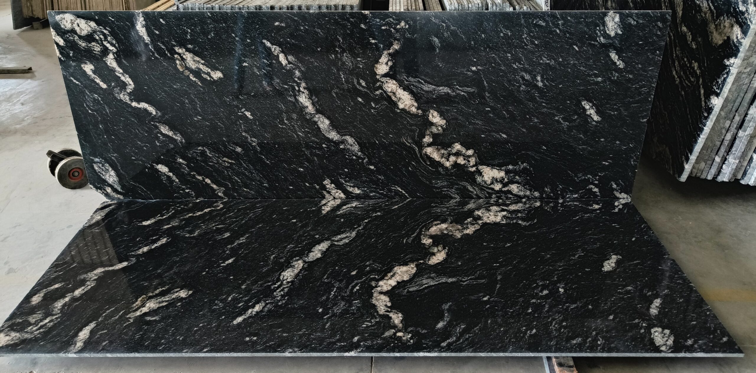 Black Forest Granite 3