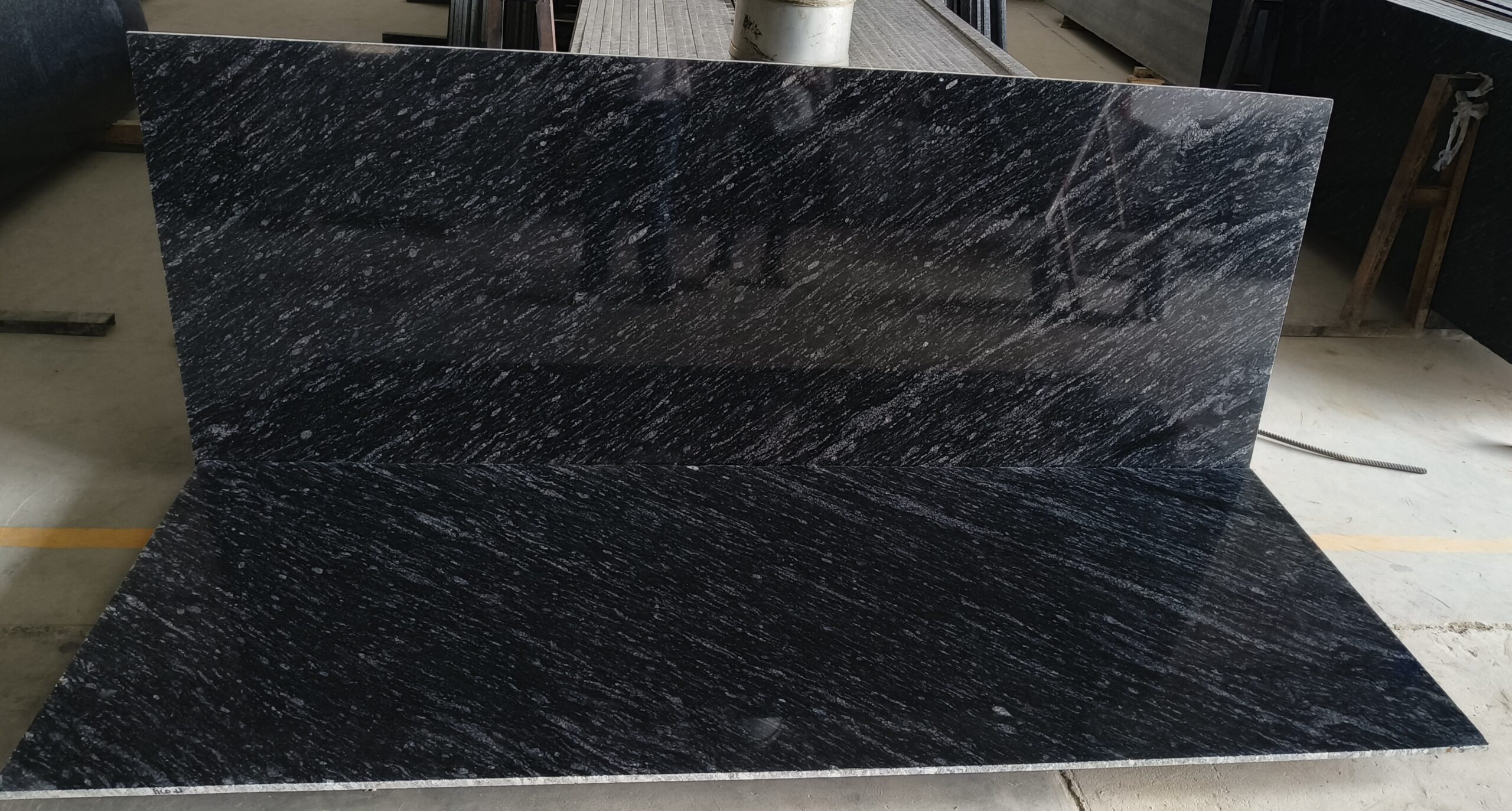 Black Markino Granite 1