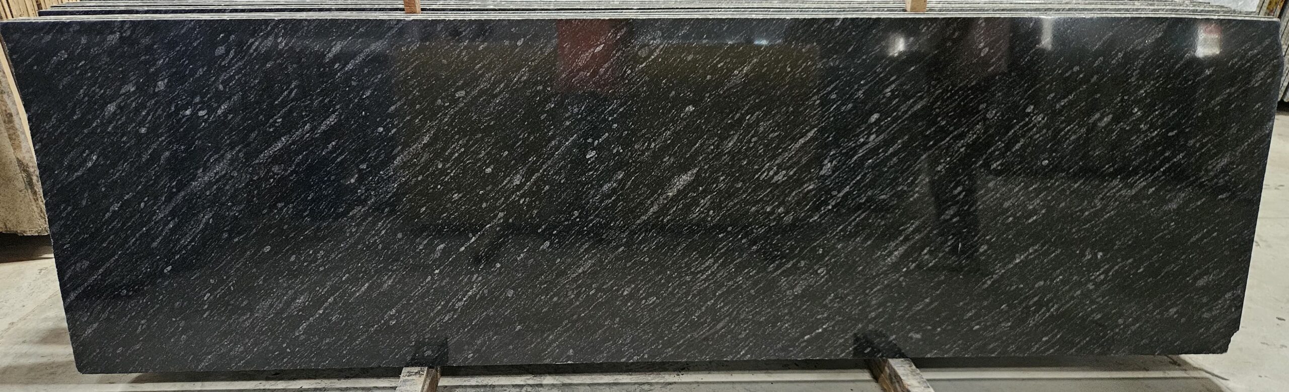 Black Markino Granite