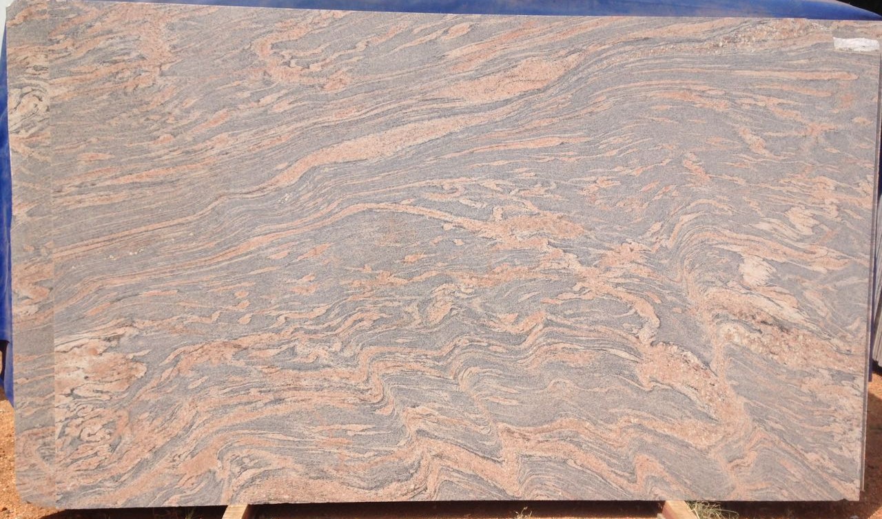 Indian Juparana Granite