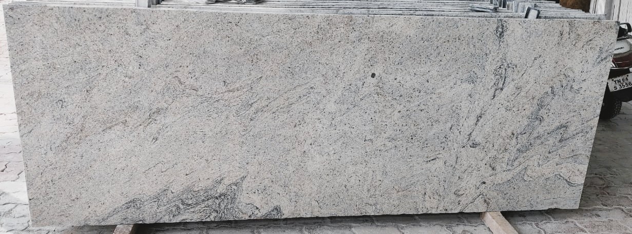 Ivory Fantasy Granite