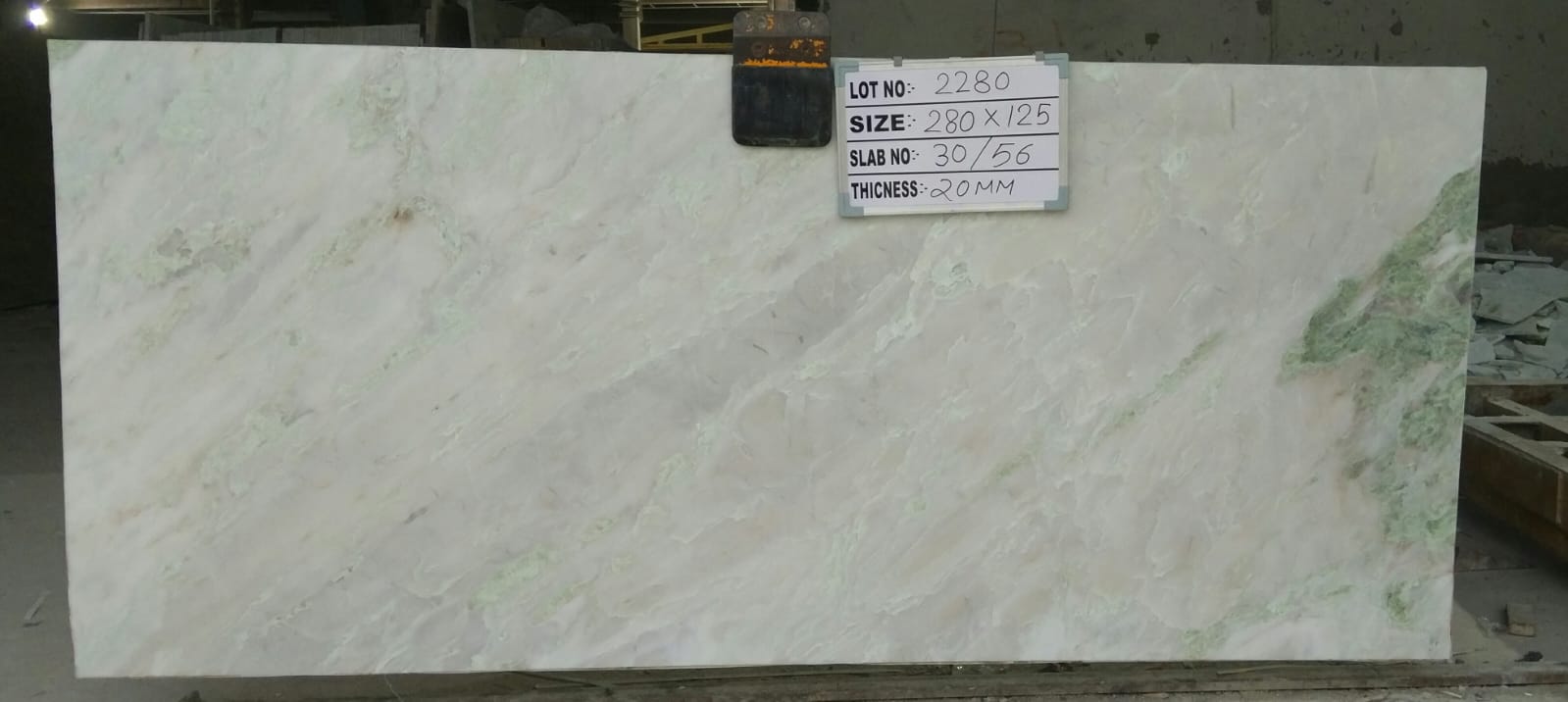Lady Onyx Marble 1