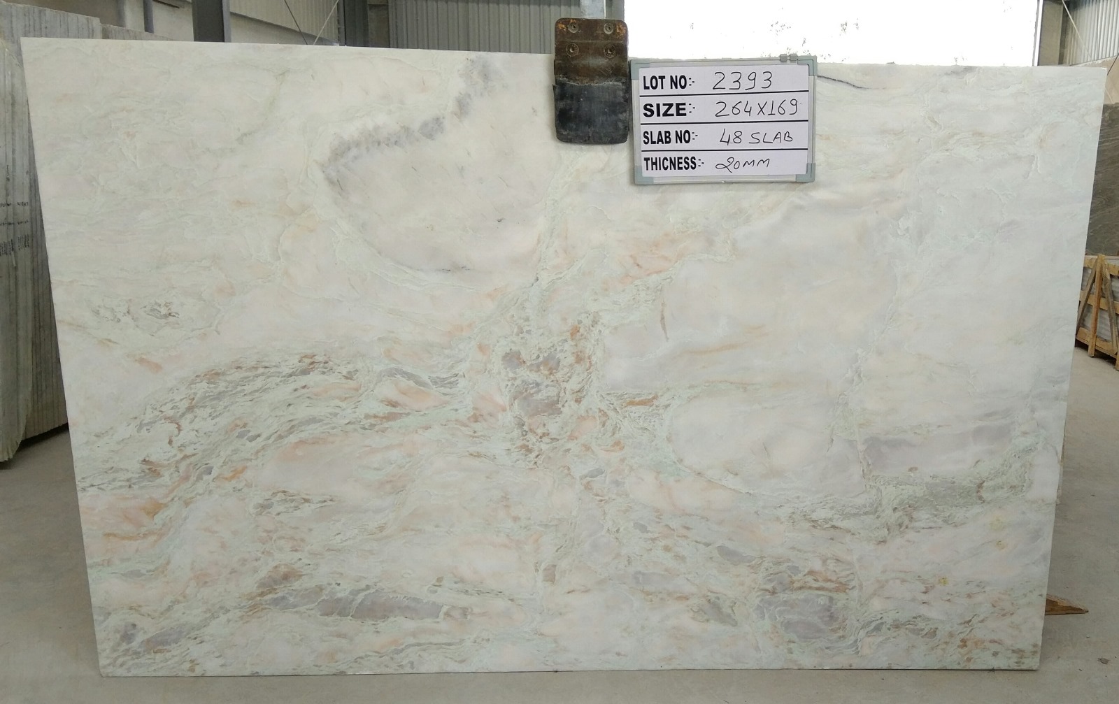 Lady Onyx Marble 2