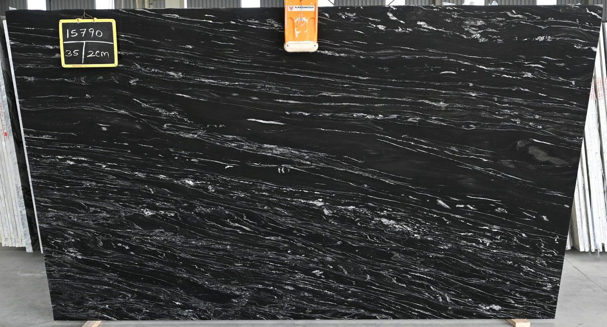 New Black Forest Granite 1