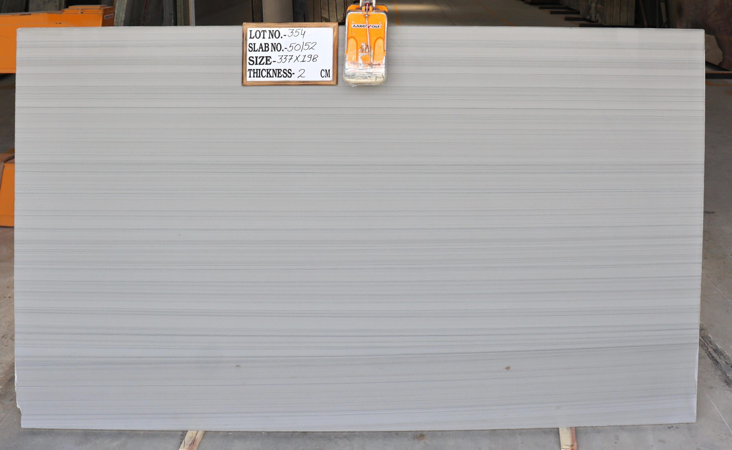 Silver Streak Sandstone
