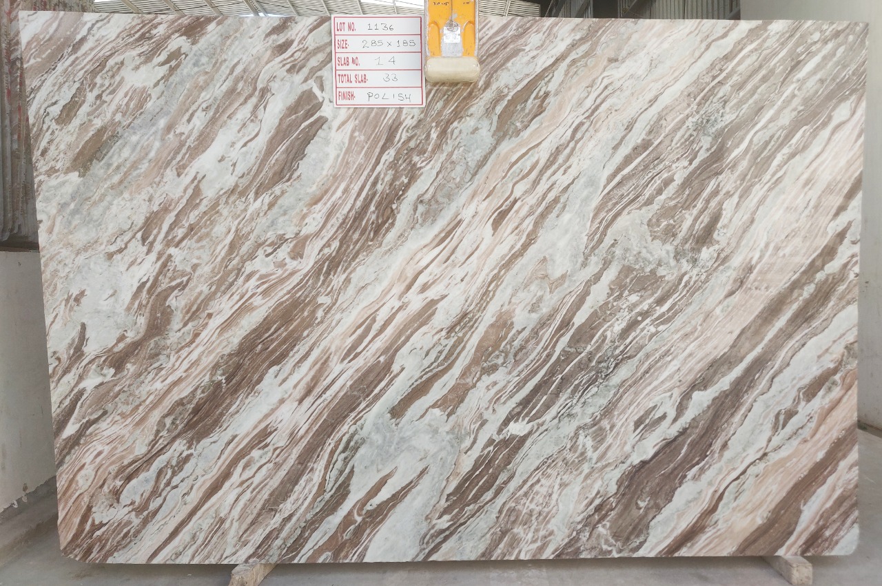 Toronto Marble