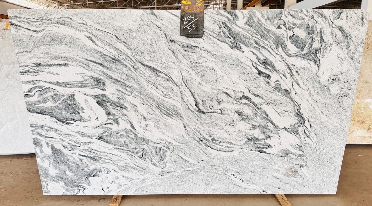Viscon White Granite 1