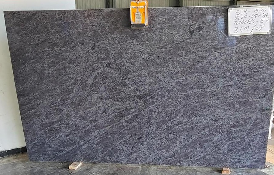 Vizag Blue Granite